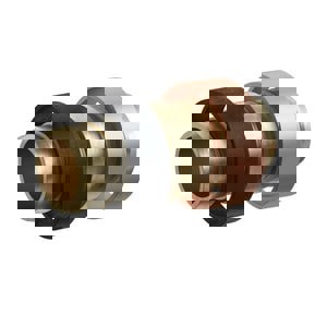 1/2 ADAPTER PEX TO PB - LEAD FREE